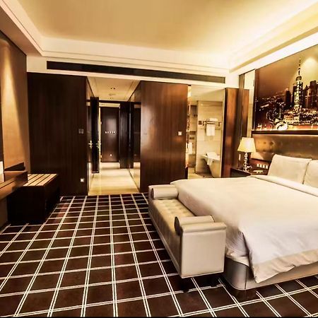 Royal Century Hotel Shanghai Eksteriør bilde