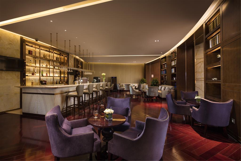 Royal Century Hotel Shanghai Eksteriør bilde