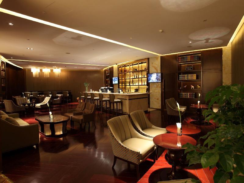 Royal Century Hotel Shanghai Eksteriør bilde