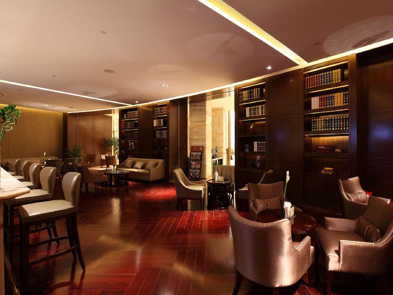 Royal Century Hotel Shanghai Eksteriør bilde