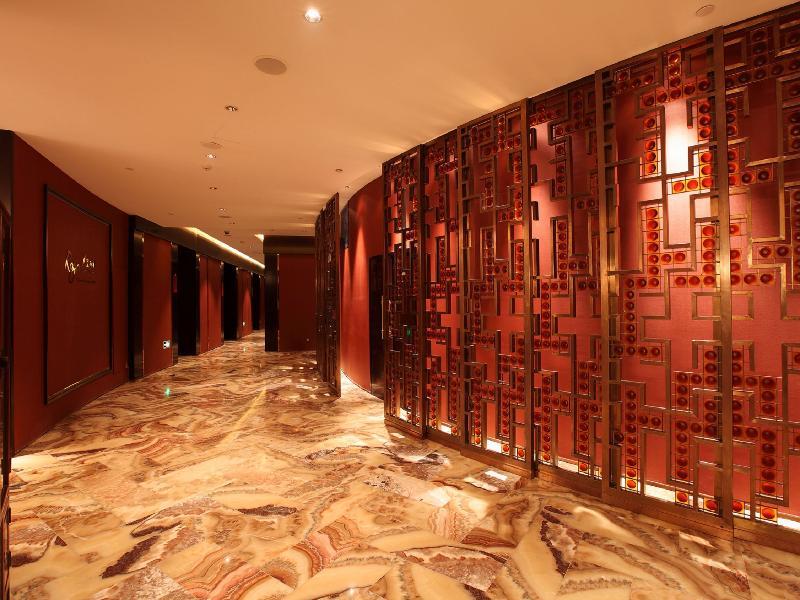 Royal Century Hotel Shanghai Eksteriør bilde