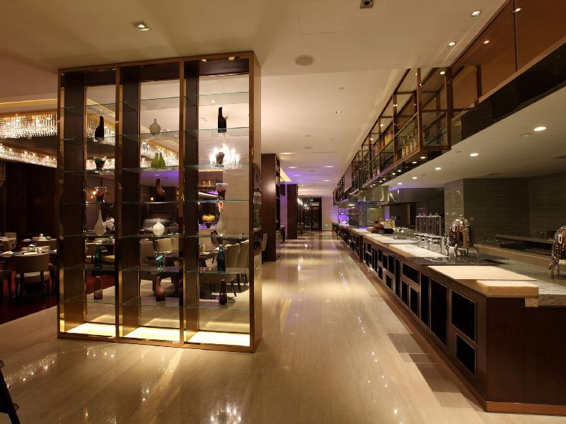 Royal Century Hotel Shanghai Eksteriør bilde